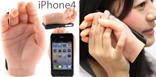 dokkiri-hand-iphone-4-case-1