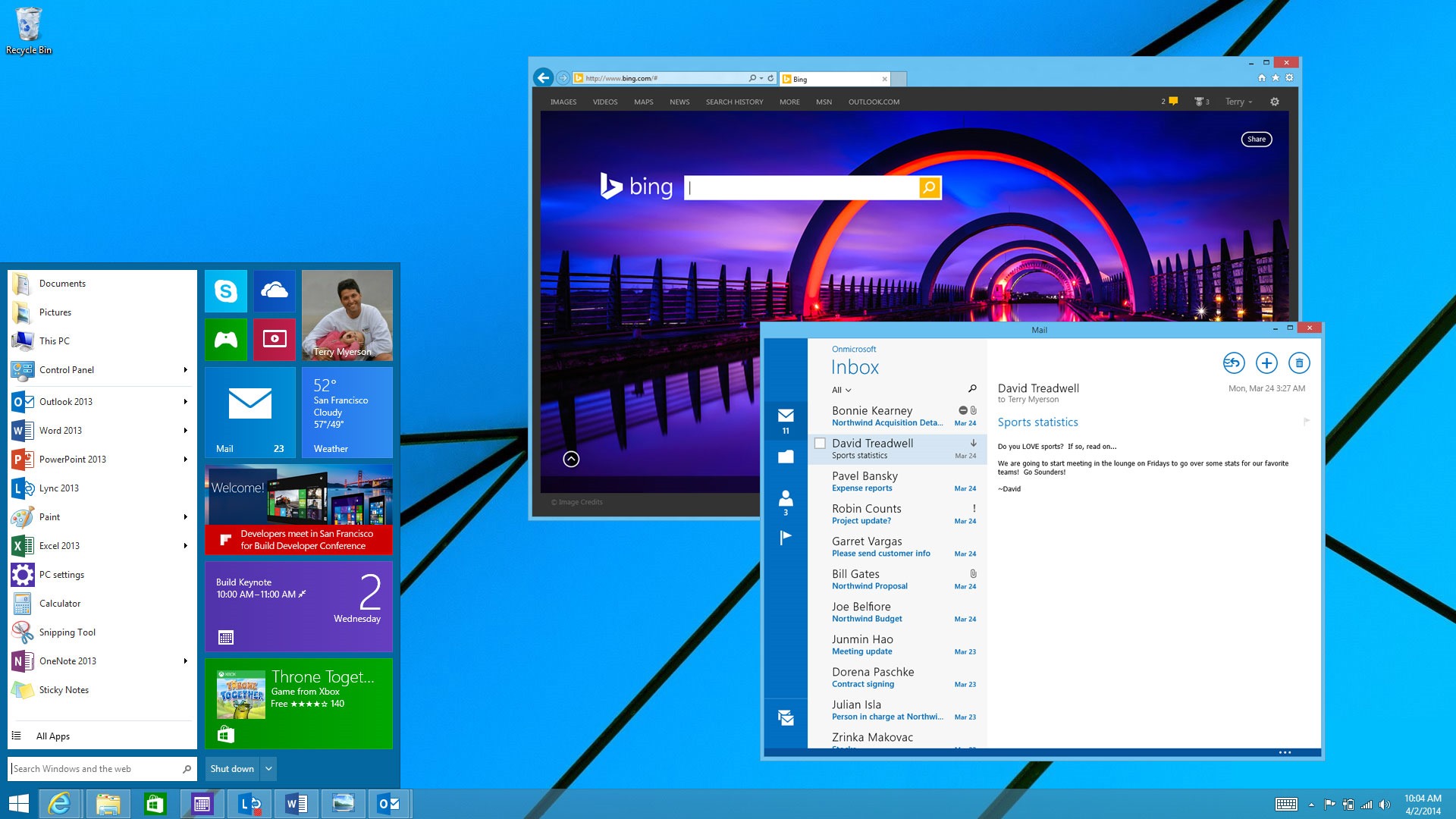 windows-9-start-menu-metro-desktop-apps